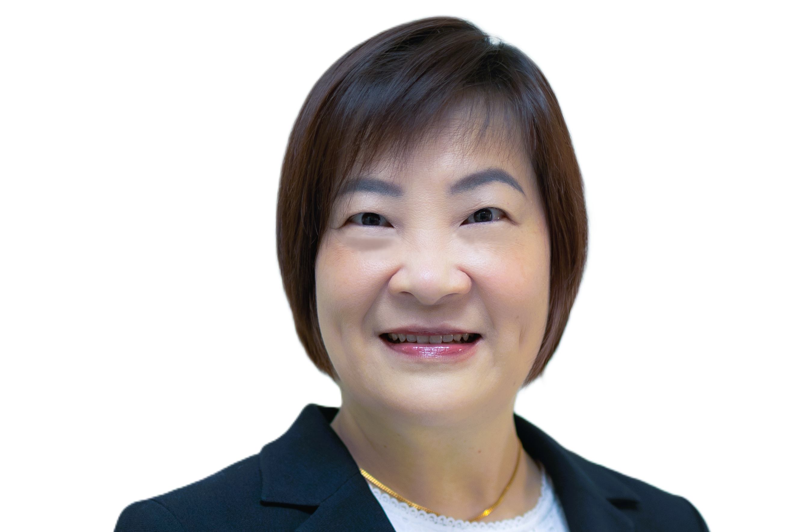 Ms Cheung Siew Li